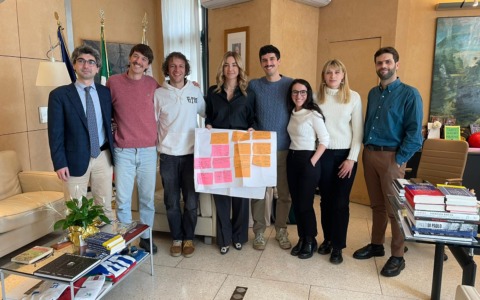 Spazi pubblici e diritto allo sport: con la Sindaca Silvia Salis al via un percorso partecipato per l’identificazione di nuove aree polifunzionali in ogni Municipio.