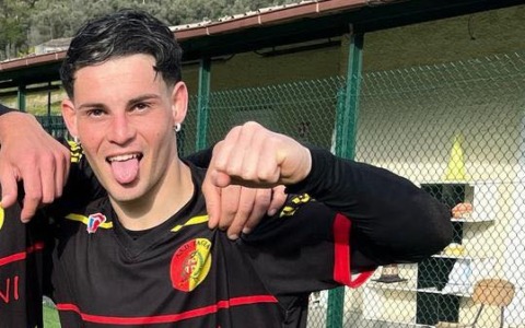 Sporting Taggia profondo rosso: ko casalingo per 4-2 con il Busalla