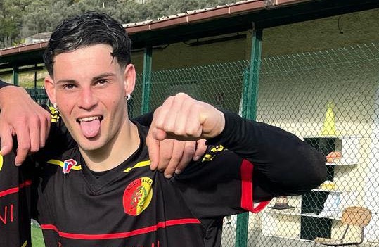 Sporting Taggia profondo rosso: ko casalingo per 4-2 con il Busalla