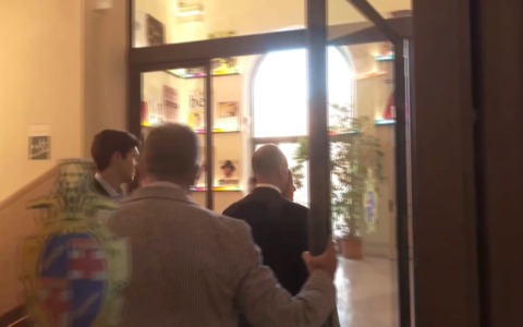 Stadio: stallo senza precedenti