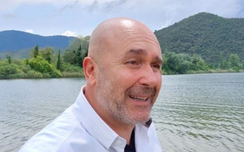 Stefano Bandecchi rinviato a giudizio per evasione fiscale