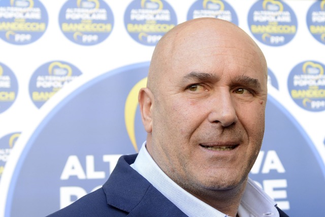 Stefano Bandecchi rinviato a giudizio per evasione fiscale