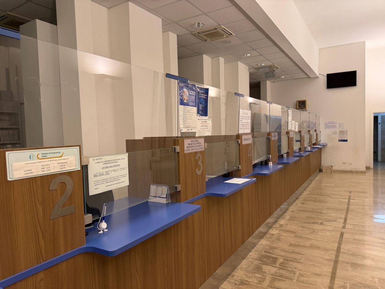 Stop alle carte d’identità cartacee dal 2026