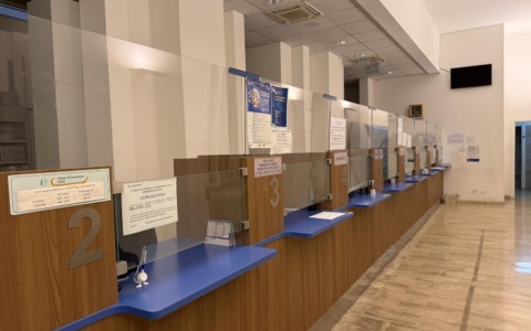 Stop alle carte d’identità cartacee dal 2026