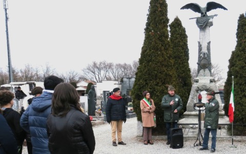 Studenti e associazioni insieme “per non dimenticare”