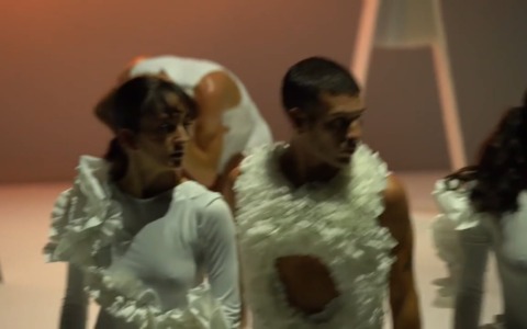 Sul palco del Celebrazioni arriva “Giselle” in una versione un po’ inedita