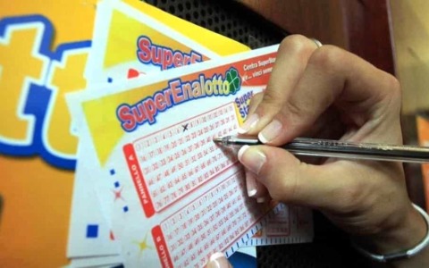 SuperEnalotto, ad Agliè centrato un “5” da oltre 11mila euro