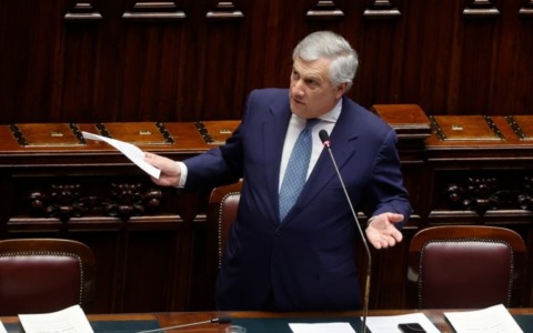 Tajani su scarcerazioni Torino: “Come può un cittadino sentirsi sicuro di fronte a questo modello di Giustizia?”
