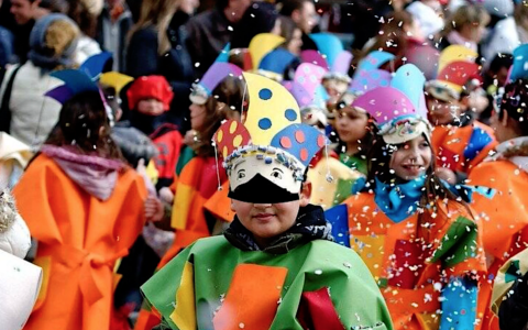 Tanti appuntamenti con il Carnevale al Municipio II Centro Ovest, da San Teodoro a Sampierdarena tutti in piazza!