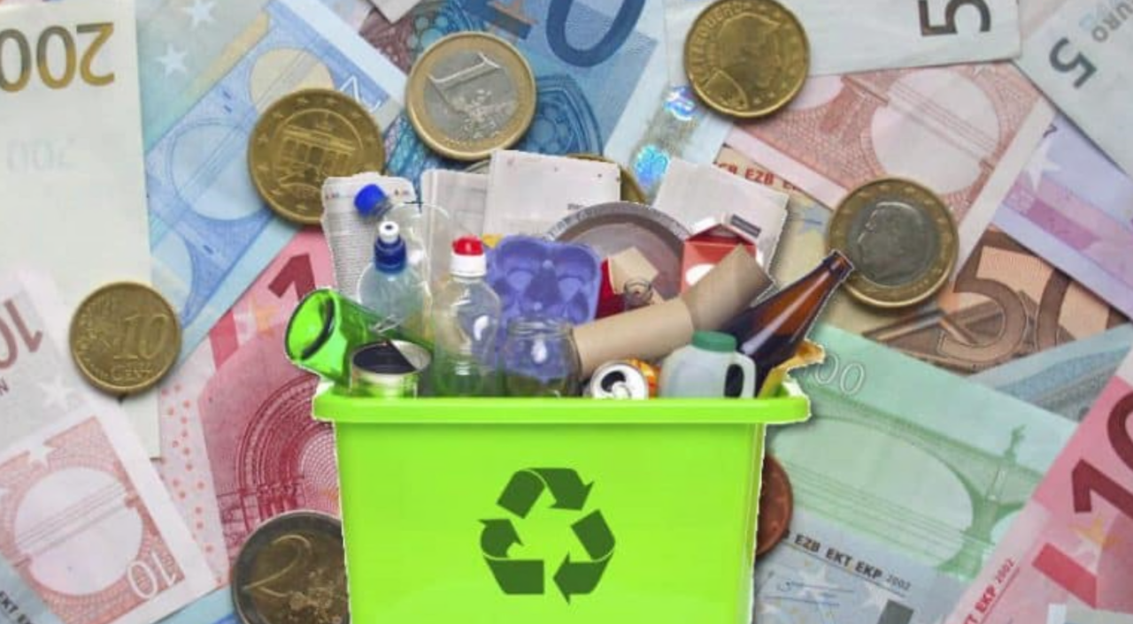 Tari: La Spezia e Novara le città dove i rifiuti costano meno nel Nordovest