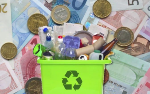 Tari: La Spezia e Novara le città dove i rifiuti costano meno nel Nordovest