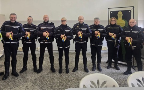 Taser in dotazione alla Polizia Locale: Casalpusterlengo apre una nuova fase per la sicurezza cittadina