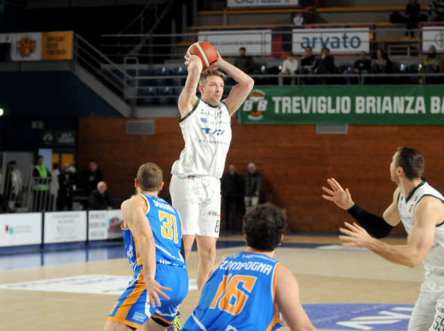 Tav Treviglio Brianza, domenica si celebra il Davide Reati Day