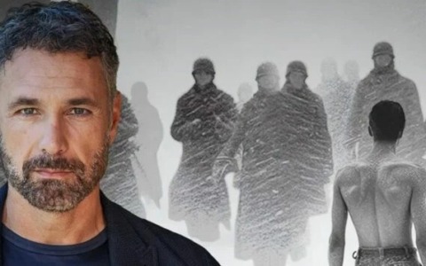 Teatro Civico: “Il nuotatore di Auschwitz”, con Raoul Bova, rinviato a data da destinarsi