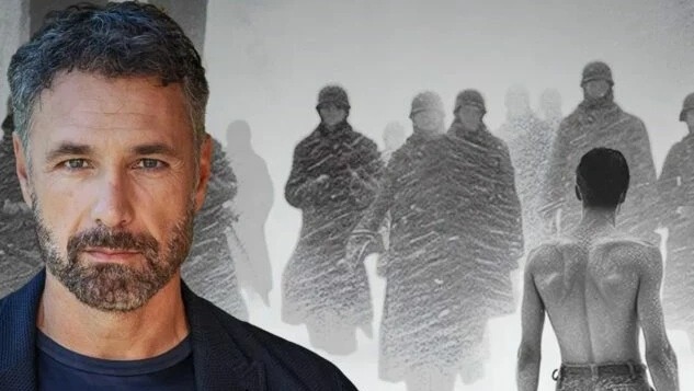 Teatro Civico: “Il nuotatore di Auschwitz”, con Raoul Bova, rinviato a data da destinarsi