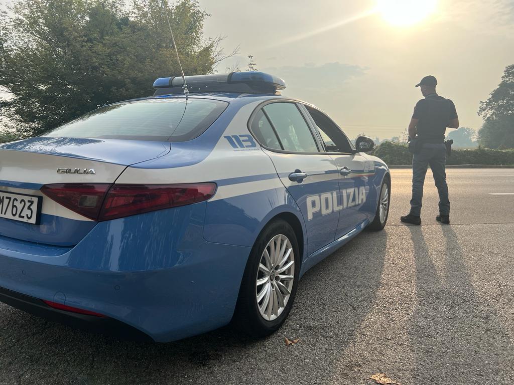 Tentata truffa a un’anziana con il metodo del finto carabiniere: foglio di via per due italiani