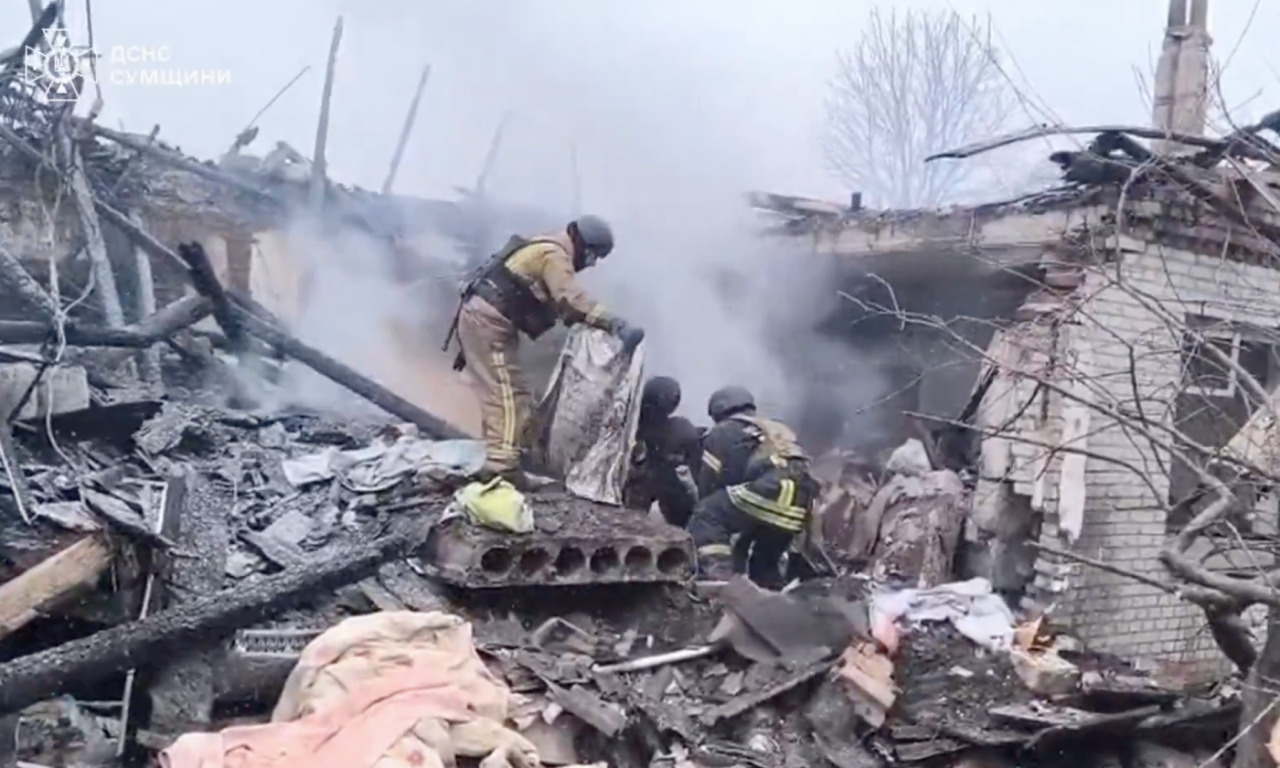 Terzo round di pace tra Kiev e Mosca a Ginevra mentre piovono le bombe russe in Ucraina