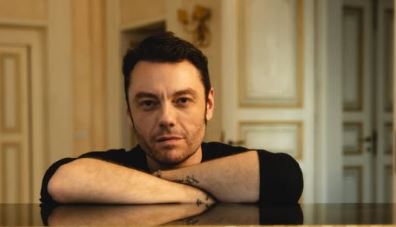 Tiziano Ferro, all’Ariston per celebrare i 25 anni dal debutto con Xdono