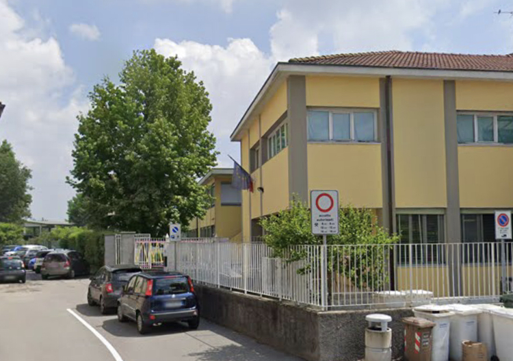 Topi alla scuola elementare: dopo la sanificazione gli alunni rientrano in aula