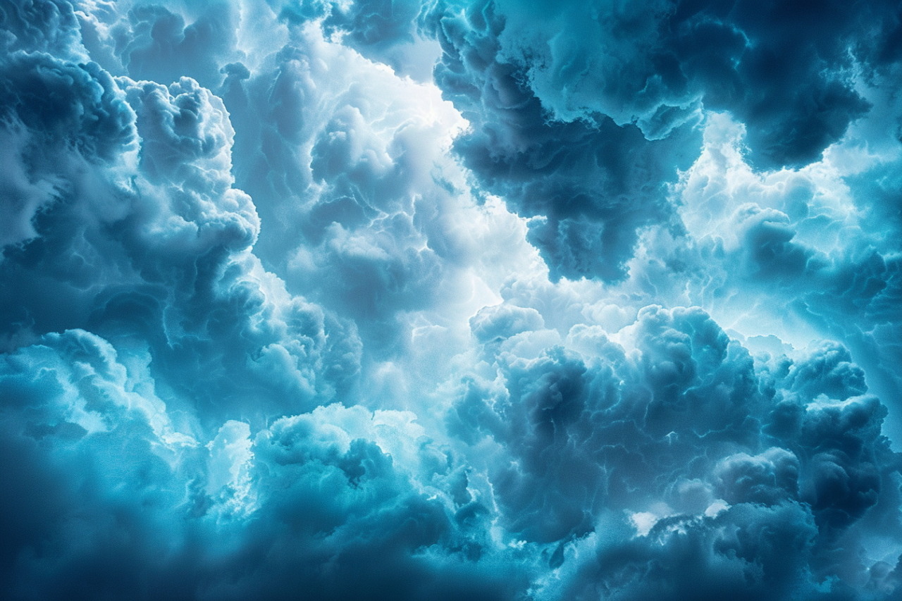 Maltempo, allerta gialla in provincia di Latina e Frosinone