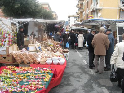 Torna la Fiera dell’Agricoltura