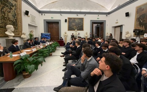 Torna la Roma Football Cup