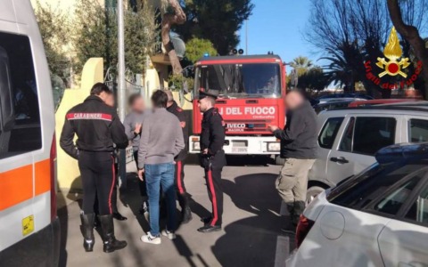 Tragedia a San Benedetto, 50enne ucciso dal monossido