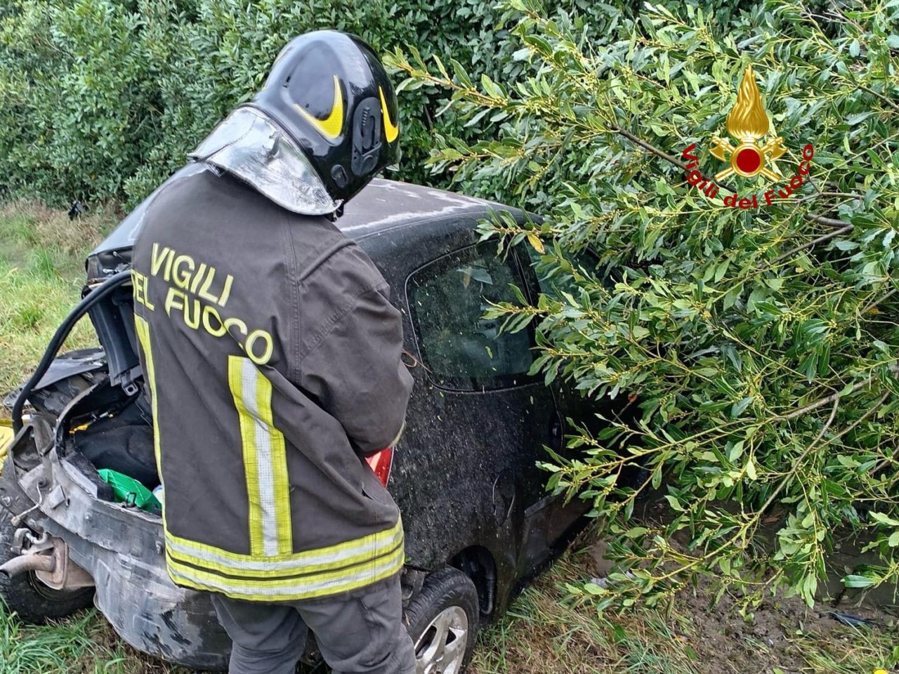 Tragico incidente sulla Strada del Pollino: perde la vita un uomo di 46 anni