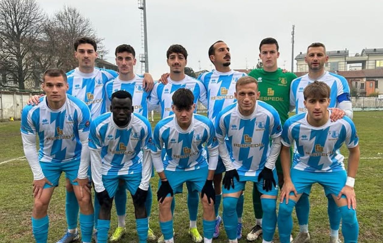 Tritium di nuovo in campo: contro la Cisanese per la quinta vittoria consecutiva