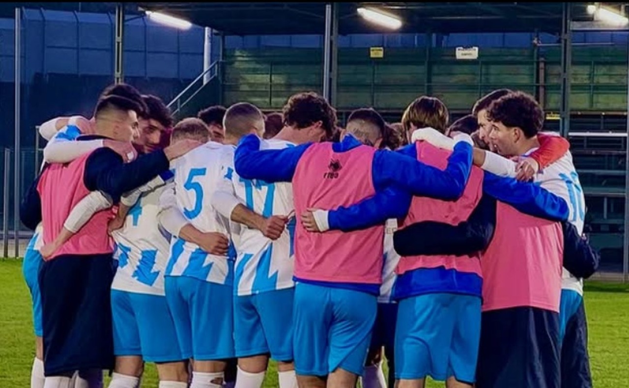 Tritium, scontro al vertice: allo stadio “La Rocca” arriva la Baranzatese