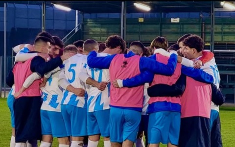 Tritium, scontro al vertice: allo stadio “La Rocca” arriva la Baranzatese