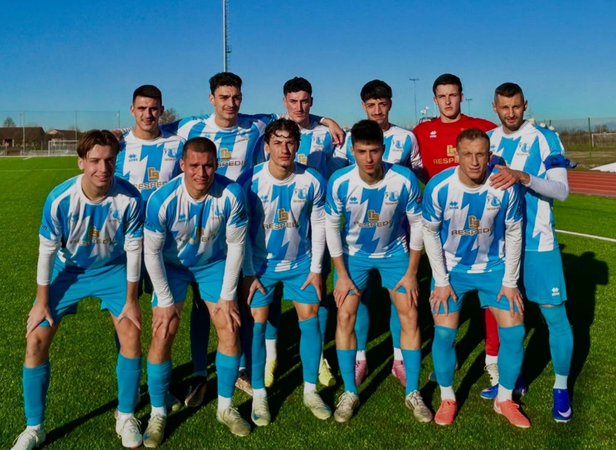 Tritium, si torna in campo: domenica c’è lo Zingonia Verdellino