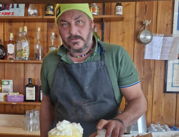 Trovato morto Ambrogio Casari, gestore del rifugio a Bobbio. Aveva 38 anni
