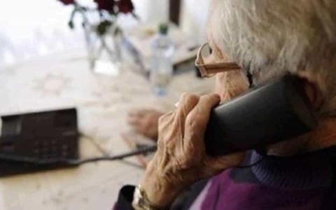 Truffa del finto carabiniere, vittima una 88enne