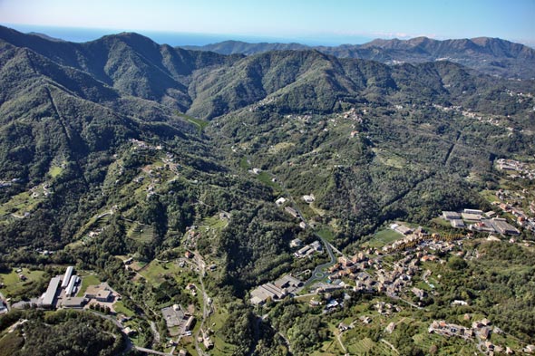 Tunnel Fontanabuona, il Ministero delle Infrastrutture ha avviato la Conferenza dei Servizi