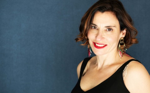 Tutto esaurito per Stefania Auci domani ospite di Confapi Lecco Sondrio