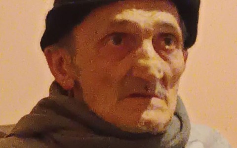 Tutto inutile: Antonio Virzì è stato trovato senza vita