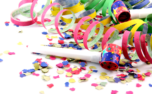 Uboldo e Origgio sono pronti per festeggiare  Carnevale