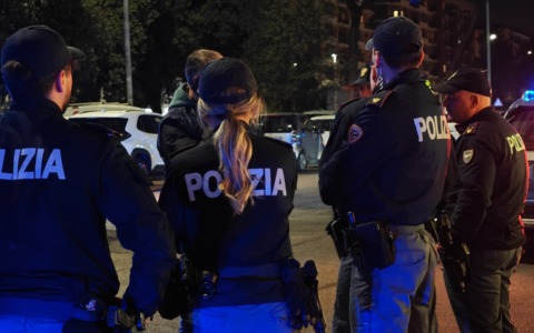 Ucciso l’ultrà della Lazio Giovanni Bernabucci, detto “la Iena”