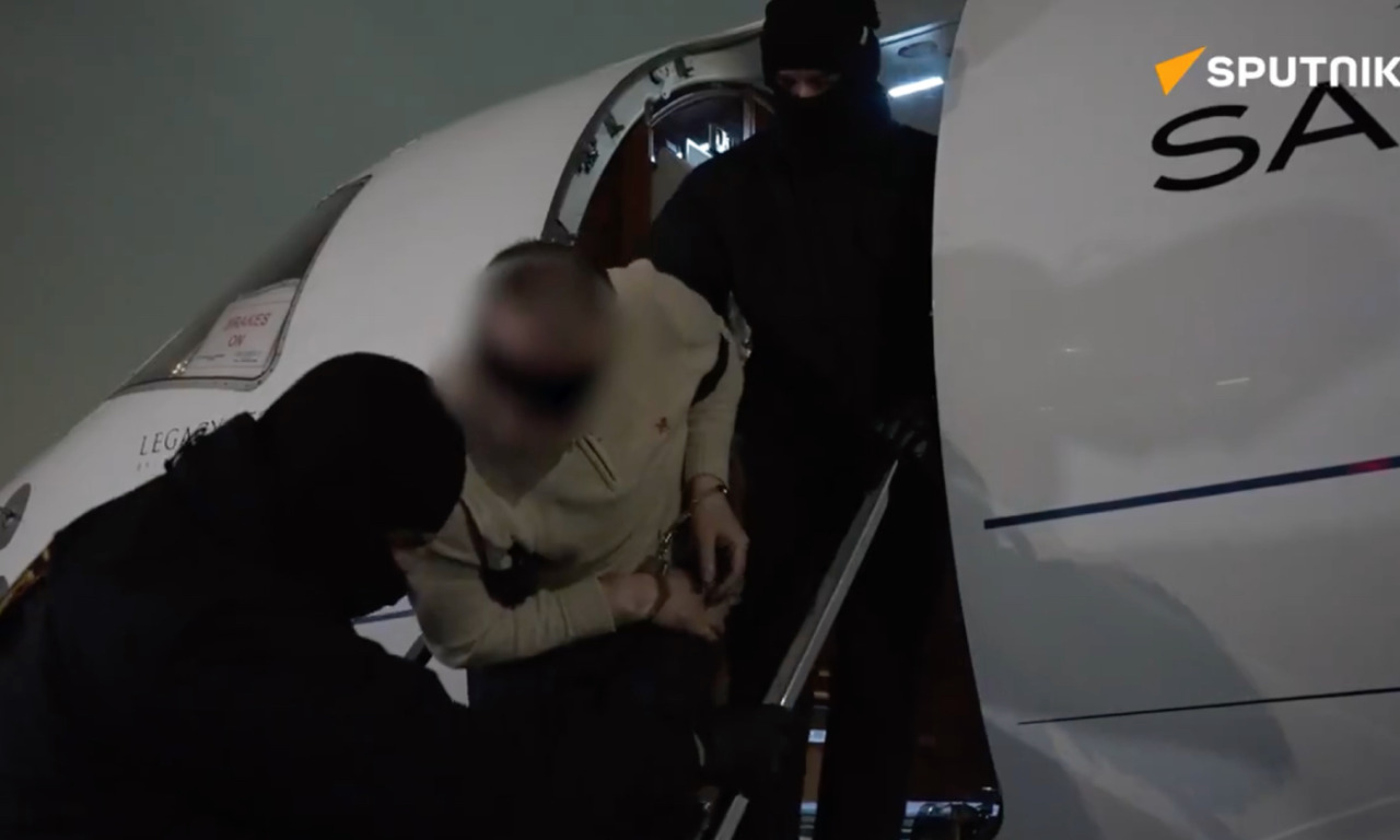 Ucraina, bimbo di 10 anni ucciso, estradato in Russia da Dubai l’attentatore di Alekseyev : “A libro paga di Kiev”