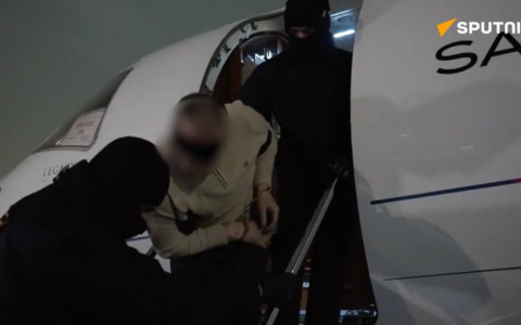 Ucraina, bimbo di 10 anni ucciso, estradato in Russia da Dubai l’attentatore di Alekseyev : “A libro paga di Kiev”