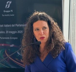 Ucraina, Sberna (FDI-ECR): “UE e Stati membri impegnati per una pace giusta e per la sicurezza”