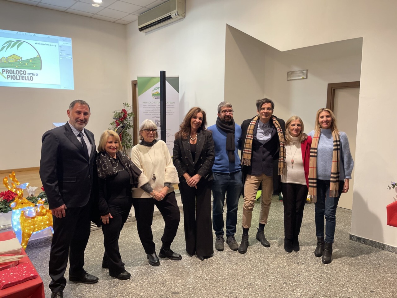 Un anno di Proloco tra successi e novità