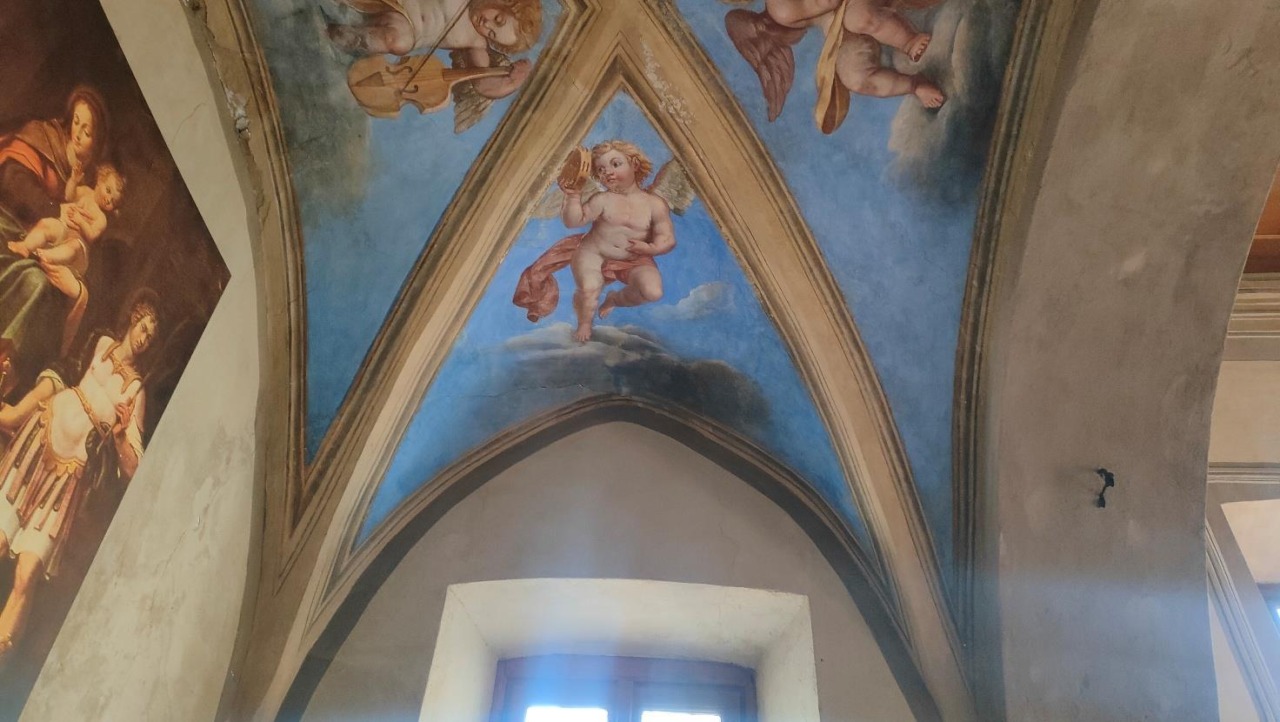 Un finanziamento da 345mila euro di Fondazione Cariplo per finanziare il Gesio