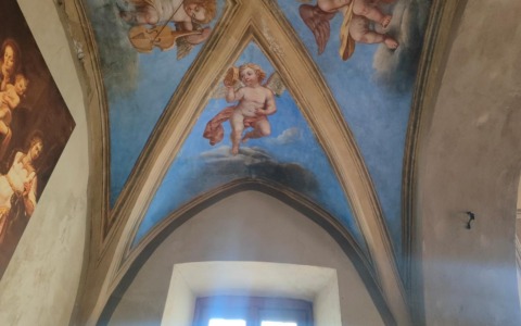 Un finanziamento da 345mila euro di Fondazione Cariplo per finanziare il Gesio