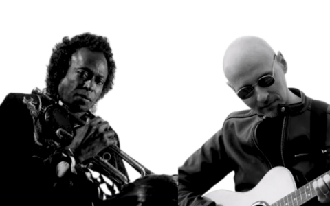 Un libro su Miles Davis a 100 anni dalla nascita