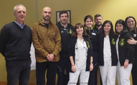 Un nuovo Direttore per il Pronto Soccorso di Pavullo