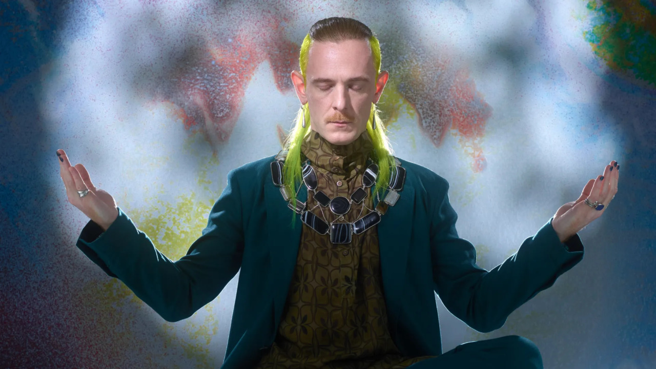 Un pioltellese ha fatto ballare San Siro all’inaugurazione dei Giochi Olimpici