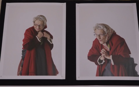 Un successo la mostra su Carla Astolfi, ora Bologna le dedichi una statua