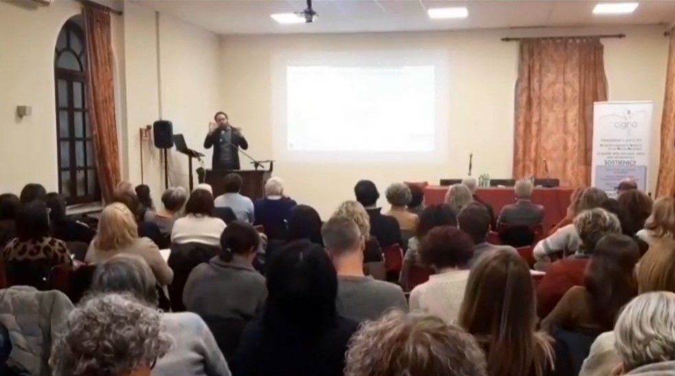 Una nuova idea di sanità a misura di comunità